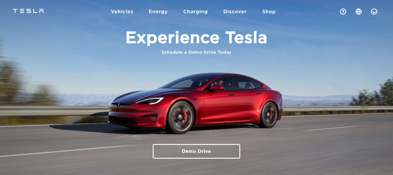 tesla